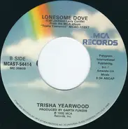Trisha Yearwood - Wrong Side Of Memphis