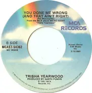 Trisha Yearwood - The Woman Before Me