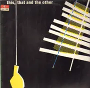 LP - Tristan Honsinger , Toshinori Kondo - This, That And The Other