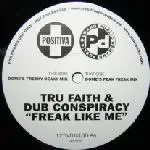 Tru Faith & Dub Conspiracy