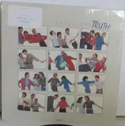 LP - Truth - Still The Truth - Lyrics insert