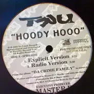 Tru - Hoody Hooo