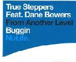 True Steppers Feat. Dane Bowers