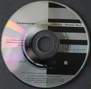 CD - Trüby Trio / Fräuleinwunder - Elevator Music / A Collection Of Fine Bozza Nova Dub Recordings - Mini Promo