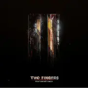 CD - Two Fingers Feat. Sway - Two Fingers - Digipak