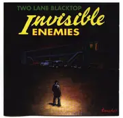 CD - Two Lane Blacktop - Invisible Enemies