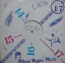 12inch Vinyl Single - Twin-Beat - Let's Pick Up The Pieces (And Make Some Music) - Stamped