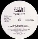 12'' - Twin Hype - For Those Who Like To Groove