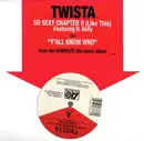 12'' - Twista - So Sexy Chapter II (Like This)