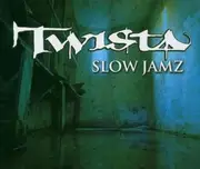 CD Single - Twista - SLOW JAMZ