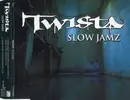 CD Single - Twista - Slow Jamz