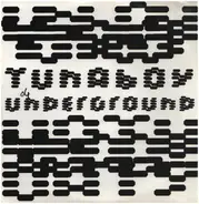 TUNABOY - UNDERGROUND