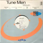 Tune Men - Movin