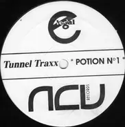 Tunnel Traxx - Potion No. 1