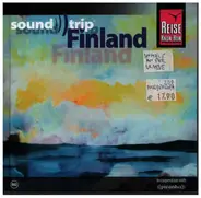 Tuomi / Ville Ojanen / Wimme a.o. - Sound Trip: Finland (Volume 002)