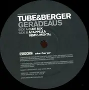 12'' - Tube & Berger - Geradeaus