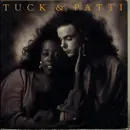 LP - Tuck & Patti - Love Warriors