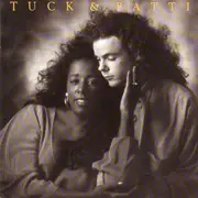 LP - Tuck & Patti - Love Warriors