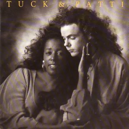 Tuck & Patti - Love Warriors