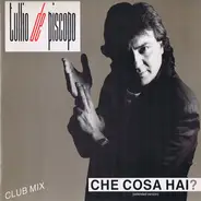 Tullio De Piscopo - Che Cosa Hai ? (Extended Version)