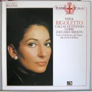 Verdi - Rigoletto (Tullio Serafin)