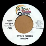 Turbulence / Brilliant - Put Love On Your Mind / Style & Pattern