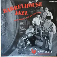 Turk Murphy's Jazz Band - Barrelhouse Jazz