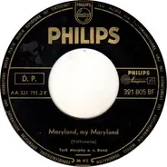 Turk Murphy's Jazz Band - When The Saints Go Marching In / Maryland, My Maryland