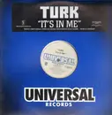 12inch Vinyl Single - Turk - It's In Me