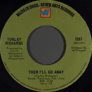 Turley Richards - I Heard The Voice Of Jesus