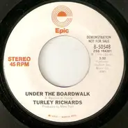 Turley Richards - Under The Boardwalk