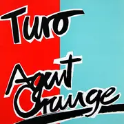 LP - Turo - Agent Orange