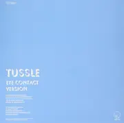 12inch Vinyl Single - Tussle - Eye Contact