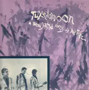 LP - Tuxedomoon - A Thousand Lives By Picture