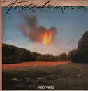 LP - Tuxedomoon - Holy Wars - insert