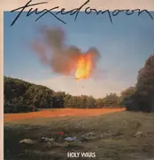 LP - Tuxedomoon - Holy Wars