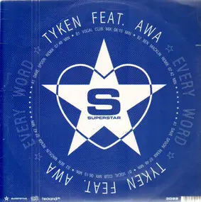 Tyken Feat. Awa - Every Word