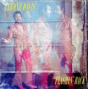 LP - Tyrone Davis - Flashin' Back