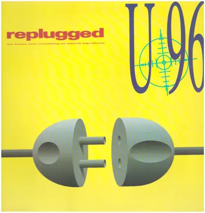 U 96 - Replugged