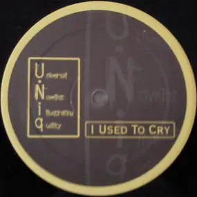 U-Niq - I Used To Cry