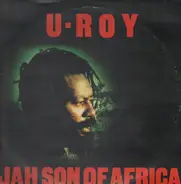 U-Roy - Jah Son of Africa