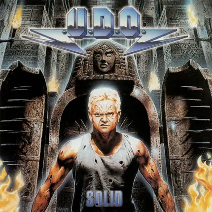 U.D.O. - Solid