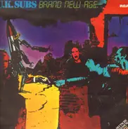 UK Subs - Brand New Age