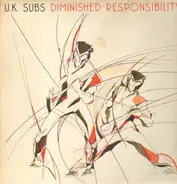UK Subs - Diminished Responsibility
