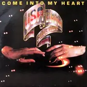 LP - U.S.A. - European Connection - Come Into My Heart