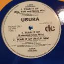 12inch Vinyl Single - U.S.U.R.A. - Tear It Up