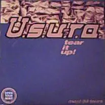 U.S.U.R.A. - Tear It Up