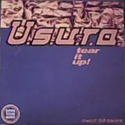 12inch Vinyl Single - U.S.U.R.A. - Tear It Up