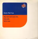 12inch Vinyl Single - U.S.U.R.A. - Tear It Up