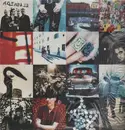 LP - U2 - Achtung Baby - original Europe